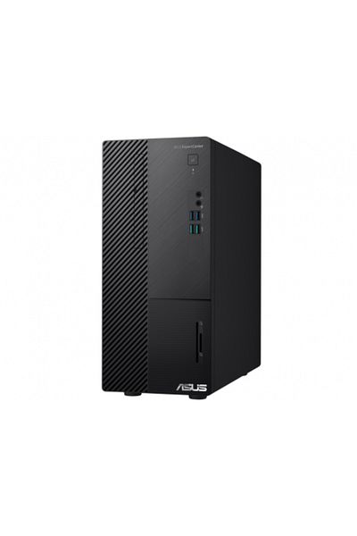 ASUS Desktop ExpertCenter D5 Mini Tower, D500ME-5135001250, 512GB M.2, 2280 NVMe™ PCIe® 4.0 SSD, 16G