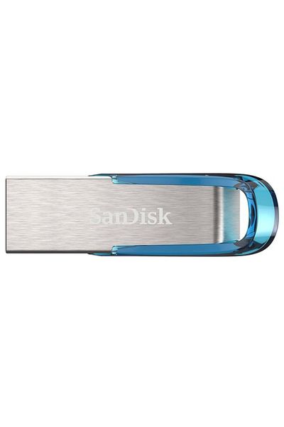 SanDisk Memorie USB Flash Drive Ultra Flair, 32GB, USB 3.0