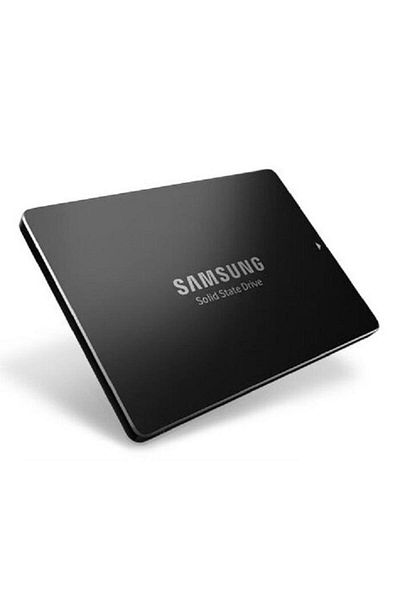 Samsung SSD 7.6 TB 2.5 2.5 SATA 6Gb/s