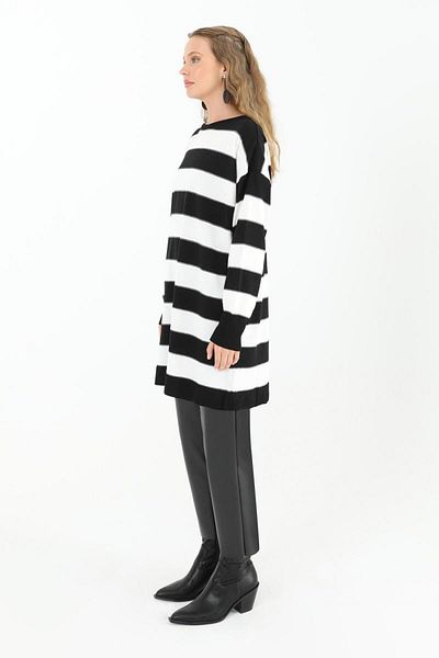 Puane Women's Long Sleeve Tunic 10549