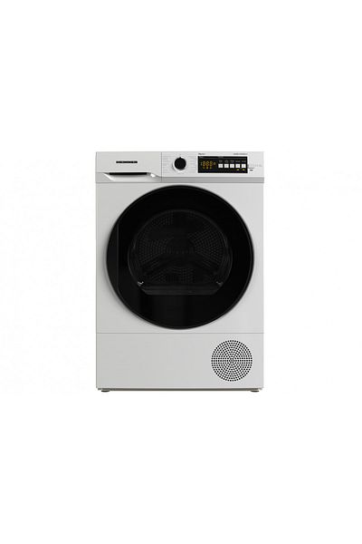 Heinner Heat pump clothes dryer HHPD-V9T2KA++