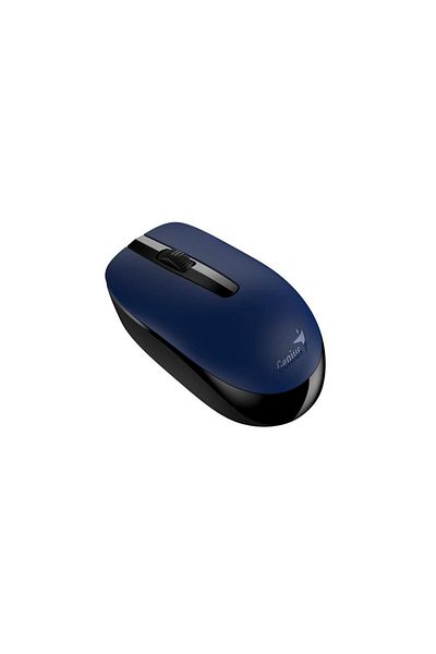 GENIUS Mouse NX-7007 wireless, albastru