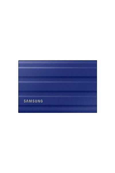 Samsung T7 Εξωτερικός SSD, 2TB - Ανώτερη Ταχύτητα ​ ​ και Ασφάλεια