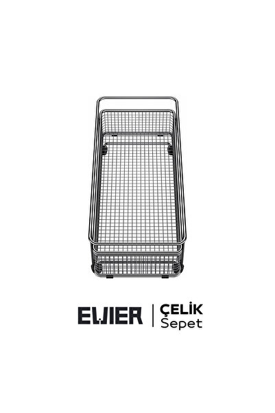 EVIER Evye Sepet I Paslanmaz Çelik Evye Sepeti I (36X16)