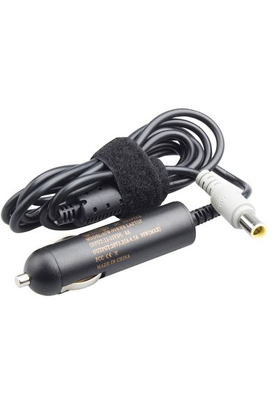 CoreParts adaptor auto, MBC1072