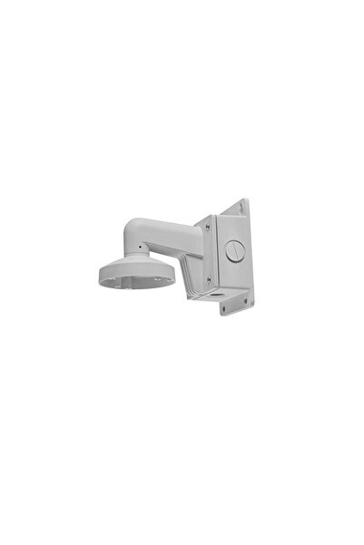 Hikvision Suport de perete DS-1272ZJ-110B cu cutie de joncțiune, din aliaj de...