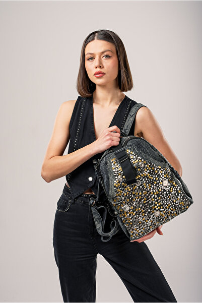 ÇÇS ΓΥΝΑΙΚΕΙΟ ΣΑΚΙΔΙΟ ΠΙΣΩ CCS17849