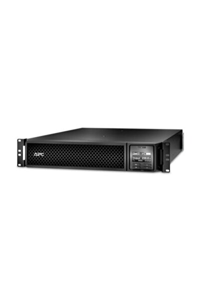 Apc Smart-UPS SRT 3000VA/2700W UPS rack online cu conversie dublă și placă de...
