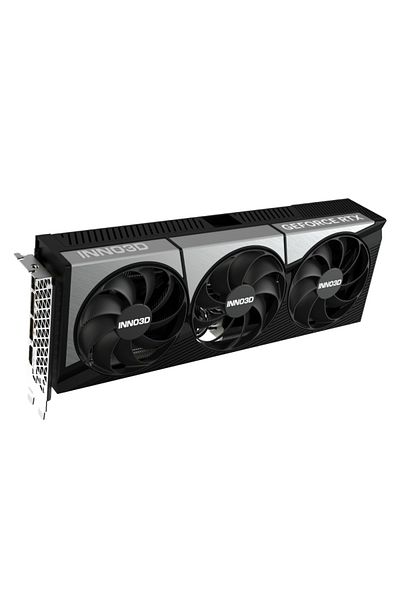 INNO3D Placa Video GEFORCE RTX 5080 X3 16GB GDDR7 256 bit, PCIE 5.0, 3x DP 1x HDMI