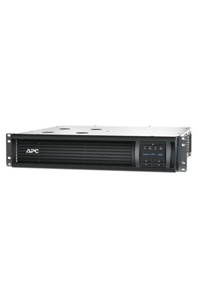 Apc UPS Smart-UPS SMT line-interactive / sinusoidala 1000VA / 700W 4conectori C13 rackabil 2U,