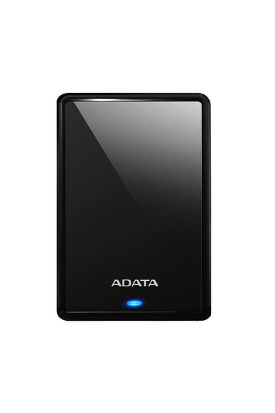 Adata HDD Extern HV620S, 1TB, Negru, USB 3.0