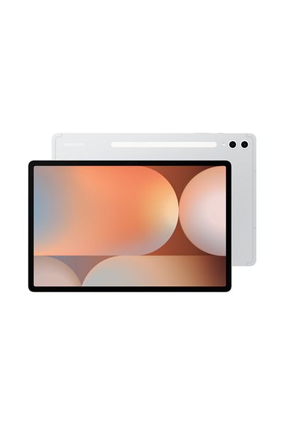 Samsung SG TAB S10+ X826 5G & WIFI 12.4 12GB 512GB Platinum Silver (incl. Pen)