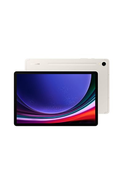 Samsung TAB S9 X716 5G & WIFI 11.0 8GB 128GB Cream (incl. Pen)
