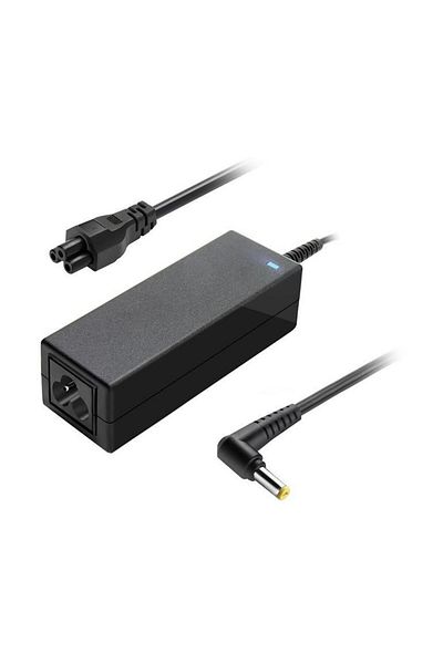 CoreParts Adaptor de alimentare pentru Asus și Toshiba 33W 19V 1.75A Mufă: 5.5*2.5mm cu cablu UE, MBXAS-AC0008