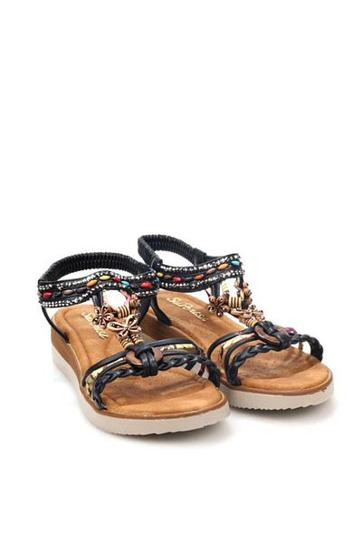 Papuçcity Sprs 03360 Women's Daily Sandals