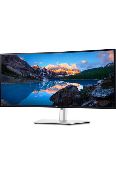 Dell Monitor 34 U3425WE 86.72cm, TFT LCD 3440 x 1440, 120 Hz, 5 Ms