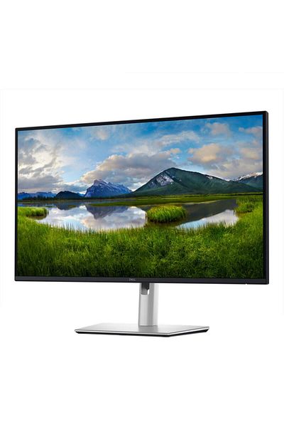 Dell Monitor 27 P2725QE, 68.47 cm, 3840 x 2160 at 100 Hz, 5Ms