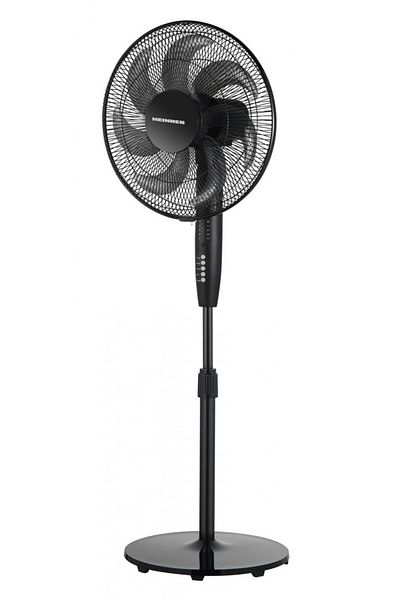 Heinner FOOT FAN HSF-M750DBK