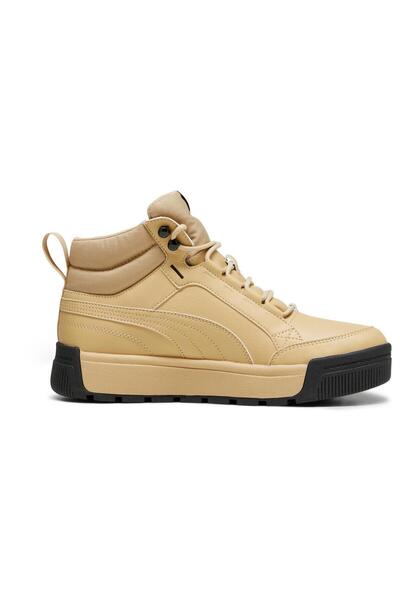 Puma Tarrenz Sb II Tenisky, Hnědé, Unisex