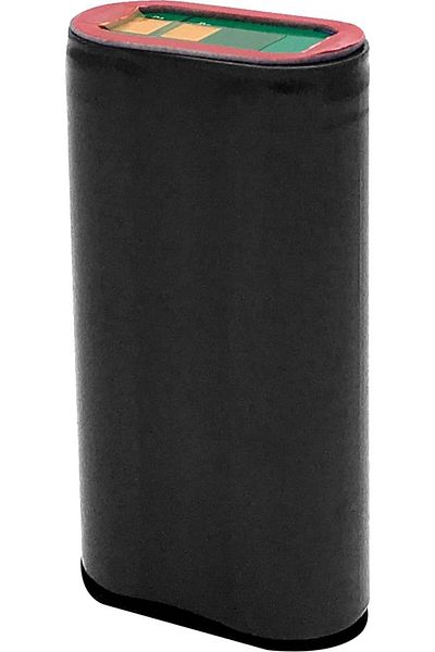 Inna marka Bateria Capture (5200mAh) do uchwytu Albatross, CA-MT2AC-5200-PB