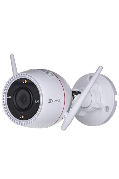 EZVIZ Camera supraveghere video WIFI CS-H3C-R100-1K3WKFL; Senzor:1/2.7" Progressive Scan CMOS;Rezol