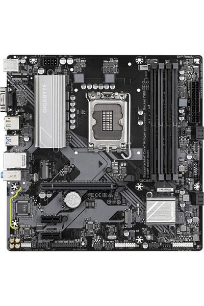 Gigabyte Placa de baza B760M D3HP LGA1700