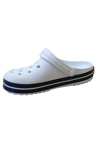 Shubuu Unisex Cros Slippers Sabo Hospital Doctor Slippers