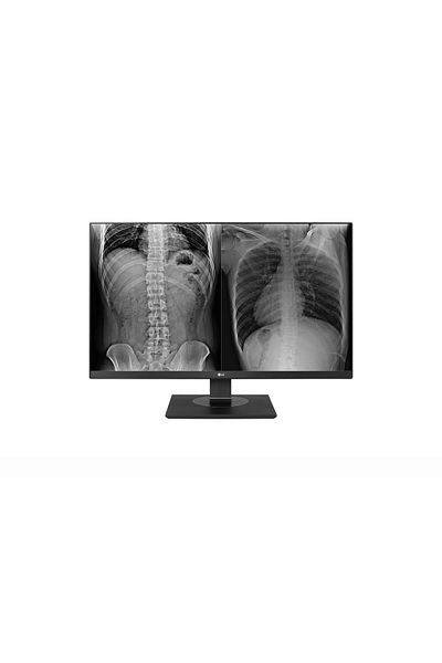 LG Monitor 27 27HJ713C-B.AEE