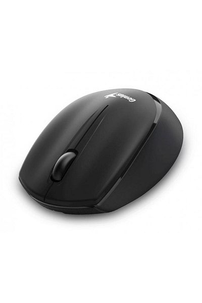 GENIUS Mouse NX-7009 wireless, 1200 DPI resolution, black