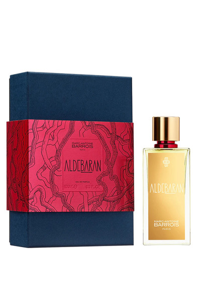 Marc AntonieBarrois Aldebaran EDP 100 ml Unisex Parfüm