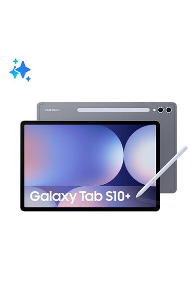 Samsung SG TAB S10+ X820 WIFI 12.4 12GB 512GB Moonstone Gray (incl. Pen)