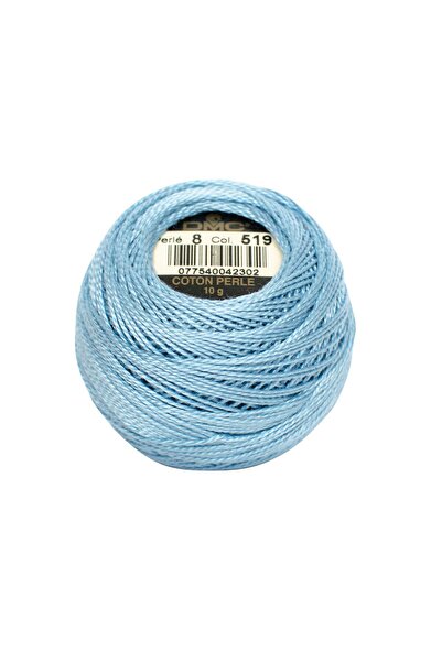 Dmc ΚΟΤΟΝ ΠΕΡΛΑ ΝΟ 5 519