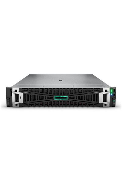 HPE ProLiant DL380 Gen11 4514Y 2.0GHz 16c 1P 2x32GB-R 8SFF MR416i-o 2x2.4TB HDD 2x1000W PS EU S