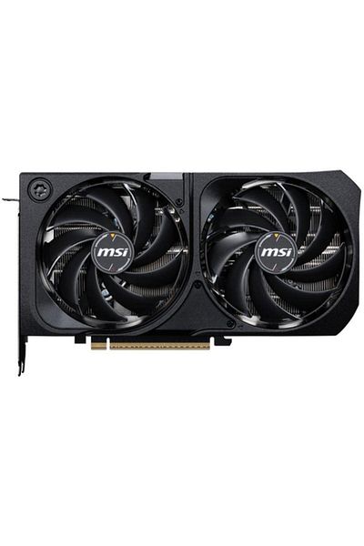 MSI Placa Video GEFORCE RTX 5070 12G SHADOW 2X OC GDDR7 192 bit, PCIE 5.0, 3x DP 1x HDMI