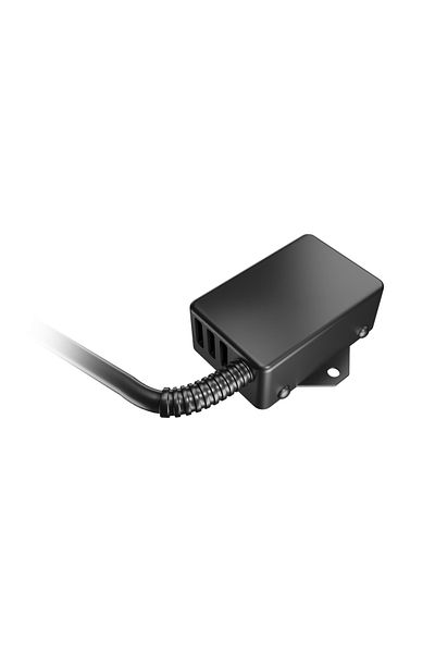 nJoy Automatic fire extinguishing device, FStop 0.3, for Bastion W battery module