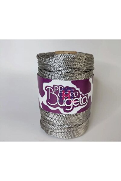 miraylahobi سلك بولي بروبيلين 250 جرام سمك: 5 ملم 1 قطعة