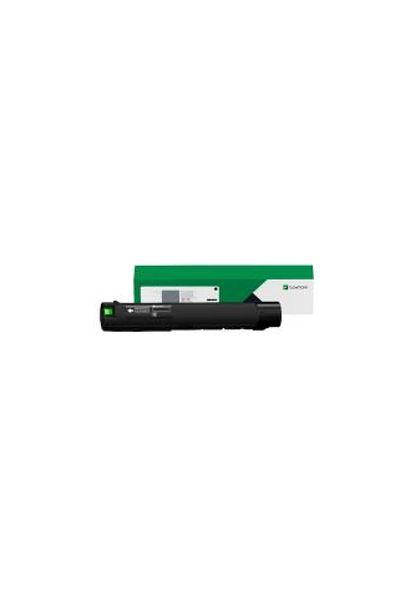 Lexmark Toner 85D0HK0 black 28k compatible with CX930/CX931