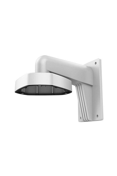 Hikvision Bracket DS-1273ZJ-DM25; material: aluminiu; design waterproof; 250×178×82.5mm, alb