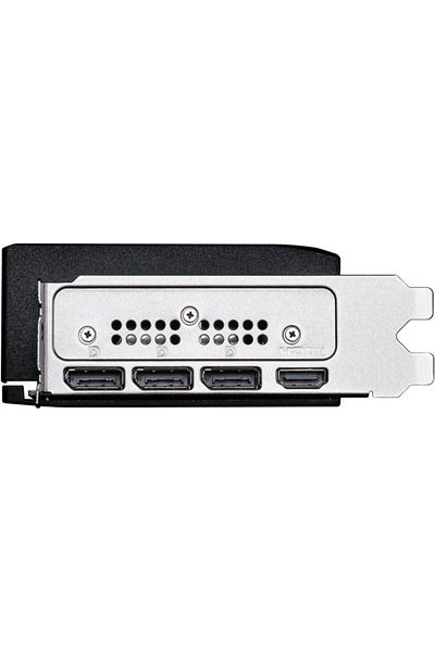 MSI Placa Video GEFORCE RTX 5070 SHADOW 3X OC 12G GDDR7 192 bit, PCIE 5.0, 3x DP 1x HDMI