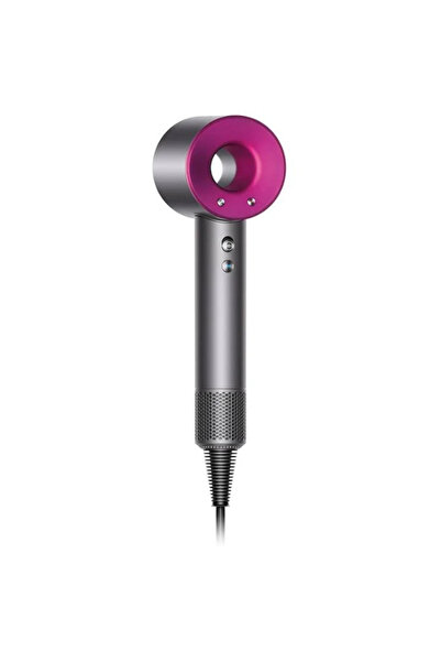 OEM Professional Hair Dryer, 2000W Digital Motor, 4 Accessories Included, Magnetic Nozzles