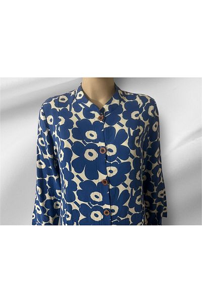 Butik Summer Stylish Comfortable Hijab Dress