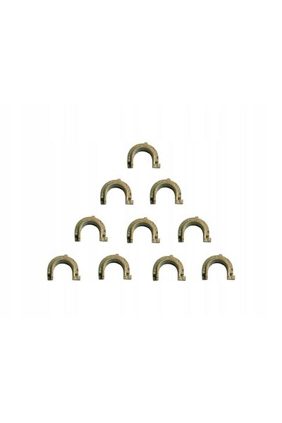 CoreParts Lower Roller Panewka lewy, MSP5864