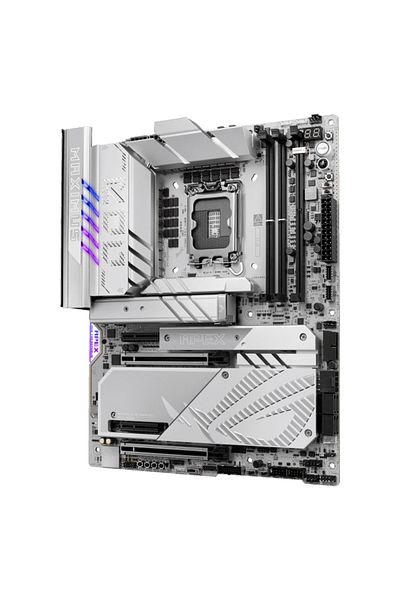 ASUS ROG MAXIMUS Z890 APEX LGA1851 Motherboard