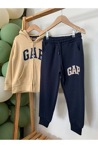 morpembej kadın erkek çocuk New Season Cardigan Suit