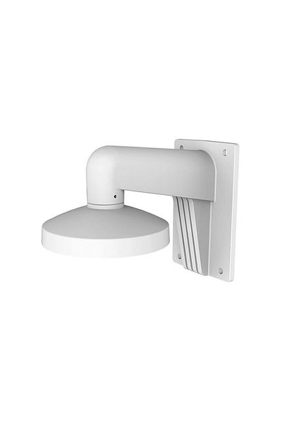 Hikvision Camera mounting bracket DS-1273ZJ-DM32, aluminum material; white; Aluminum a