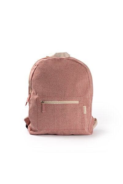 ROLY Σακίδιο πλάτης κατασκευασμένο από ανακυκλωμένο βαμβάκι