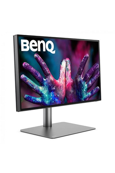 BENQ Monitor 27 PD2725U