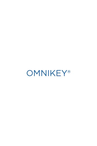 Inna marka Omnikey 3121, Smart Card Reader, R31210320-01