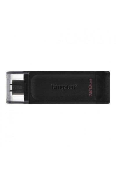 Kingston Memorie USB Flash Drive DataTraveler 70, 128GB, USB 3.2