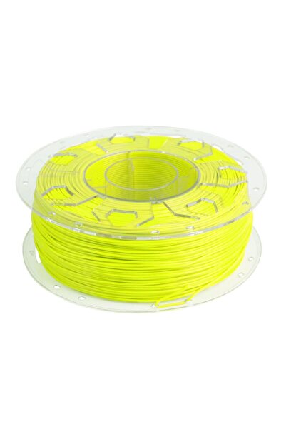 Creality Filament 3D CR-PLA FL, Galben